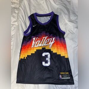 Nike NBA The Valley Jersey